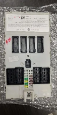 module FEM BMW f20 f30