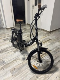 دراجات-هوائية-velo-electrique-moma-pliant-العطاف-عين-الدفلة-الجزائر