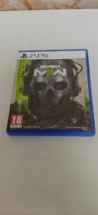 modern warfare 2, mw2, ps5 