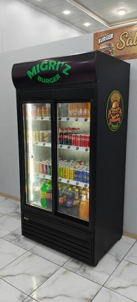 ثلاجات-و-مجمدات-frigo-boisson-1-metre-تاجنانت-ميلة-الجزائر