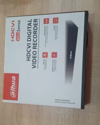 XVR 