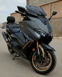 Yamaha Tmax 560 Techmax 2020