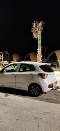 سيارات-hyundai-grand-i10-2018-بني-صاف-عين-تيموشنت-الجزائر