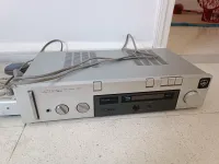AMPLI AKAI DC SERVO