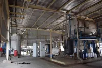 froid industrielle 