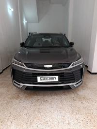 سيارات-geely-coolray-2026-درارية-الجزائر