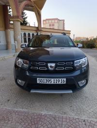 سيارات-dacia-sandero-2019-stepway-restylee-درارية-الجزائر