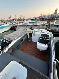 Bateaux hors bord yamaha