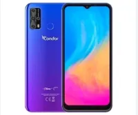Condor plume L5 