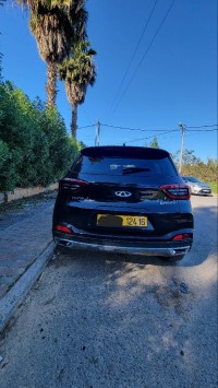 سيارات-chery-tiggo-4-pro-2024-luxury-درارية-الجزائر