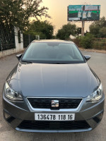 voitures-seat-ibiza-2018-style-mohammadia-alger-algerie