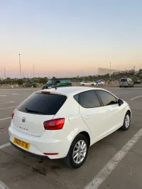 Seat Ibiza 2017 Sol