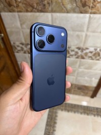 هواتف-ذكية-apple-iphone-17-pro-battrie-100-icloud-المحمدية-الجزائر