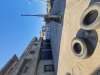 Location Hangar Boumerdès Ouled moussa
