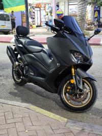 دراجات-نارية-وسكوترات-yamaha-tmax-teckmax-2020-الشلف-الجزائر