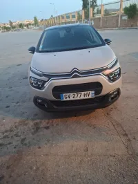 Citroen C3 2024 Ful pack