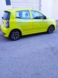 voitures-kia-picanto-2010-style-alger-centre-algerie