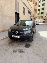 Renault Symbol 2013 Symbol