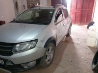سيارات-dacia-sandero-2016-stepway-البيض-الجزائر