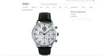Montre Chronographe Original NEUF CHELSEA FC CABA NEUF UK TALBES WAHDEK