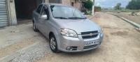 Chevrolet Aveo 4 portes 2010 Elegance Plus thumbnail 4