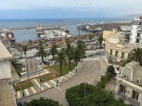 Location Appartement F4 Oran Oran
