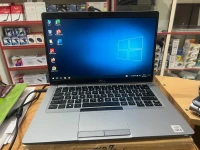 Dell Latitude 5410 | i5-10 Generation | Ram 16GB | SSD 256 NVMe