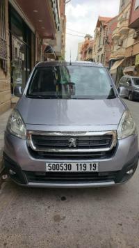 voitures-peugeot-partner-2019-tepee-el-eulma-setif-algerie