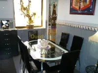 Location Appartement F4 Oran Oran