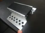couvre joint et joint de dilatation