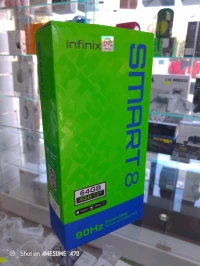 INFINIX SMART 8