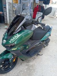 دراجات-نارية-وسكوترات-vms-vmax-2021-تيزي-وزو-الجزائر