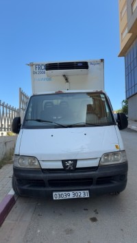 السيارات-النفعية-peugeot-boxer-2002-وهران-الجزائر