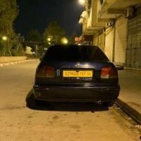 berline-honda-civic-1997-reghaia-alger-algerie