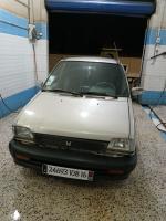 mini-citadine-suzuki-maruti-800-2009-bouzareah-alger-algerie