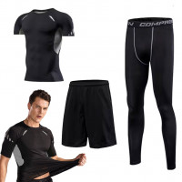 autre-ensemble-de-compression-pour-hommes-sport-3-pieces-top-et-jambieres-blida-algerie