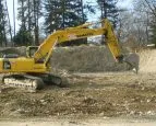 terrasement demolition assainissement 