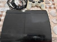 playstation-play-3-slim-belouizdad-alger-algerie