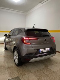 سيارات-renault-captur-2022-سطيف-الجزائر