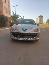 سيارات-peugeot-206-plus-2012-بوينان-البليدة-الجزائر