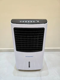 Climatiseur mobile
