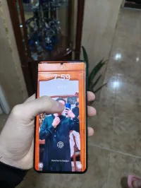 Samsung S21 plus