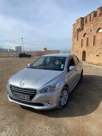 سيارات-peugeot-301-2016-برج-الكيفان-الجزائر