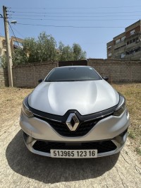 سيارات-renault-clio-5-2023-rs-line-الأخضرية-البويرة-الجزائر