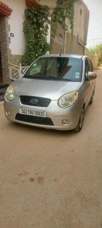 voitures-kia-picanto-2009-style-issers-boumerdes-algerie
