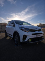 voitures-kia-picanto-2019-x-line-bir-el-djir-oran-algerie