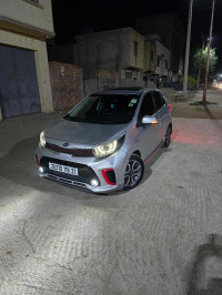 voitures-kia-picanto-2019-gt-line-bir-el-djir-oran-algerie