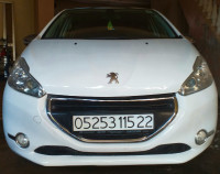 voitures-peugeot-208-2015-allure-sidi-bel-abbes-algerie