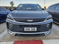 سيارات-geely-coolray-2026-full-option-بئر-مراد-رايس-الجزائر