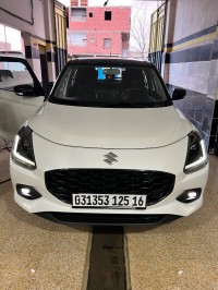 سيارات-suzuki-swift-2025-عين-ماضي-الأغواط-الجزائر
